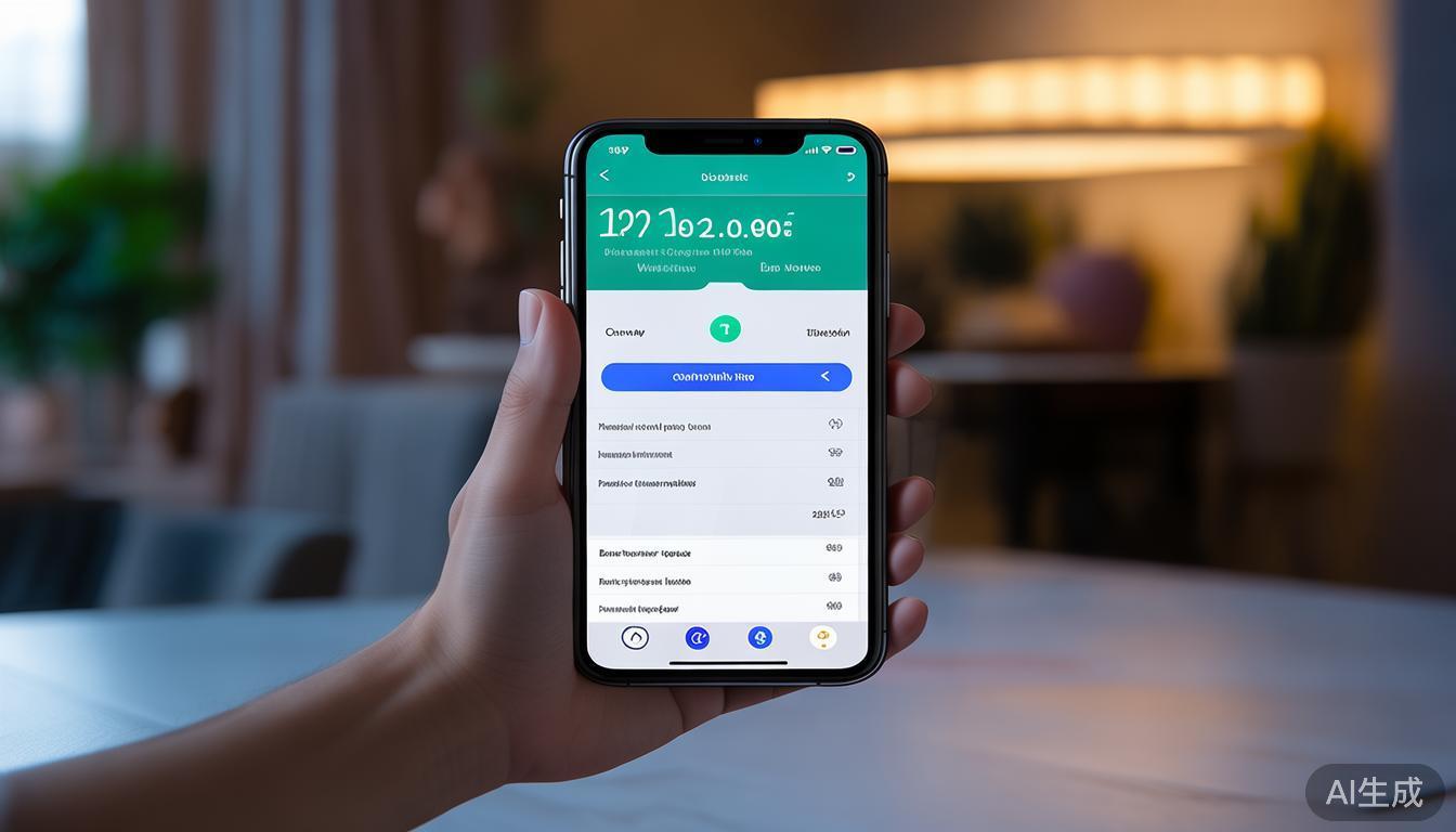 如何在tp官方正版下载中设置资产安全防护，确保你的资金无忧？_同步推正版官方下载_无忧保障是什么意思