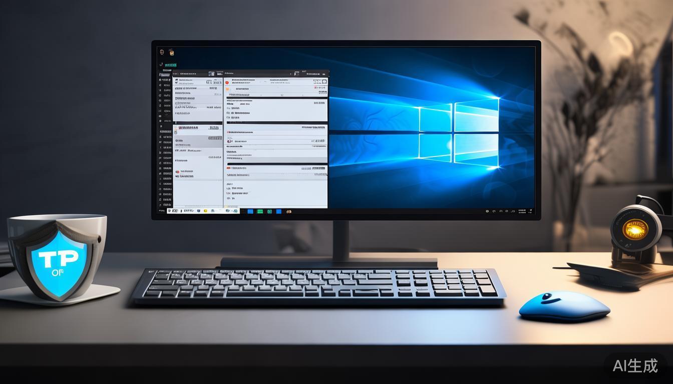 下载TP官方正版软件后无法正常开启运作？这些解决办法请收好