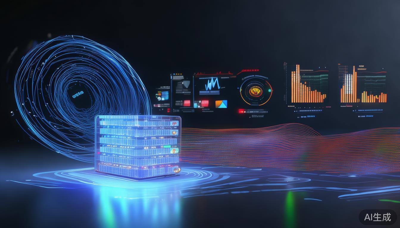 数字化时代下，TP官方app的动态数据功能助力精准运营决策