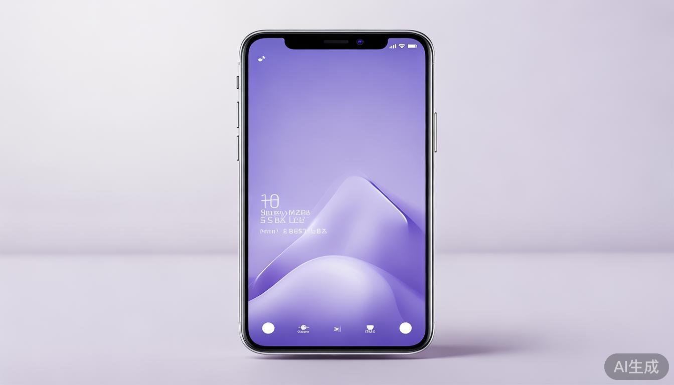 2025年TP官方安卓新版本：智能与视觉双升级，体验超赞