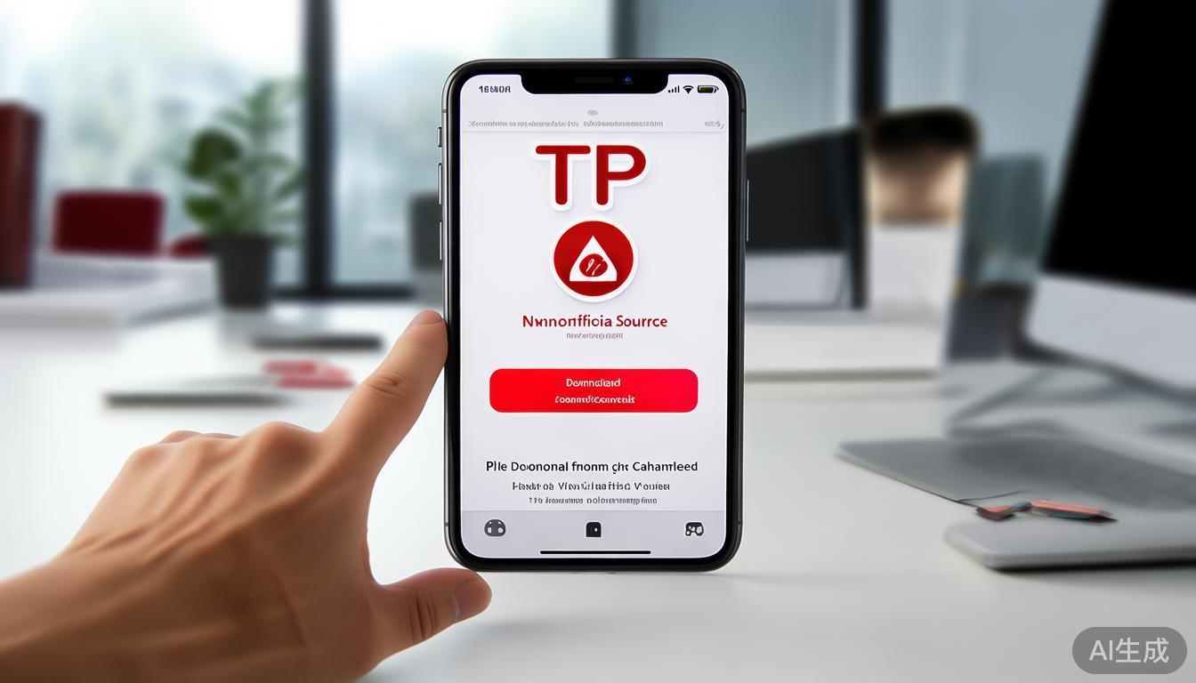 移动互联网时代，下载正版TP应用，保障数据安全至关重要