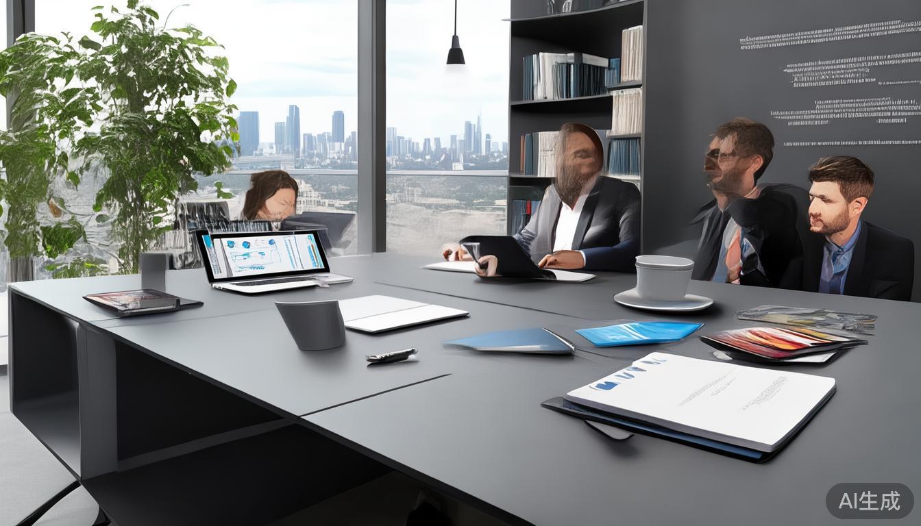 2025 年 TP 官网绩效考核体系大转变，从僵化到动态赋能