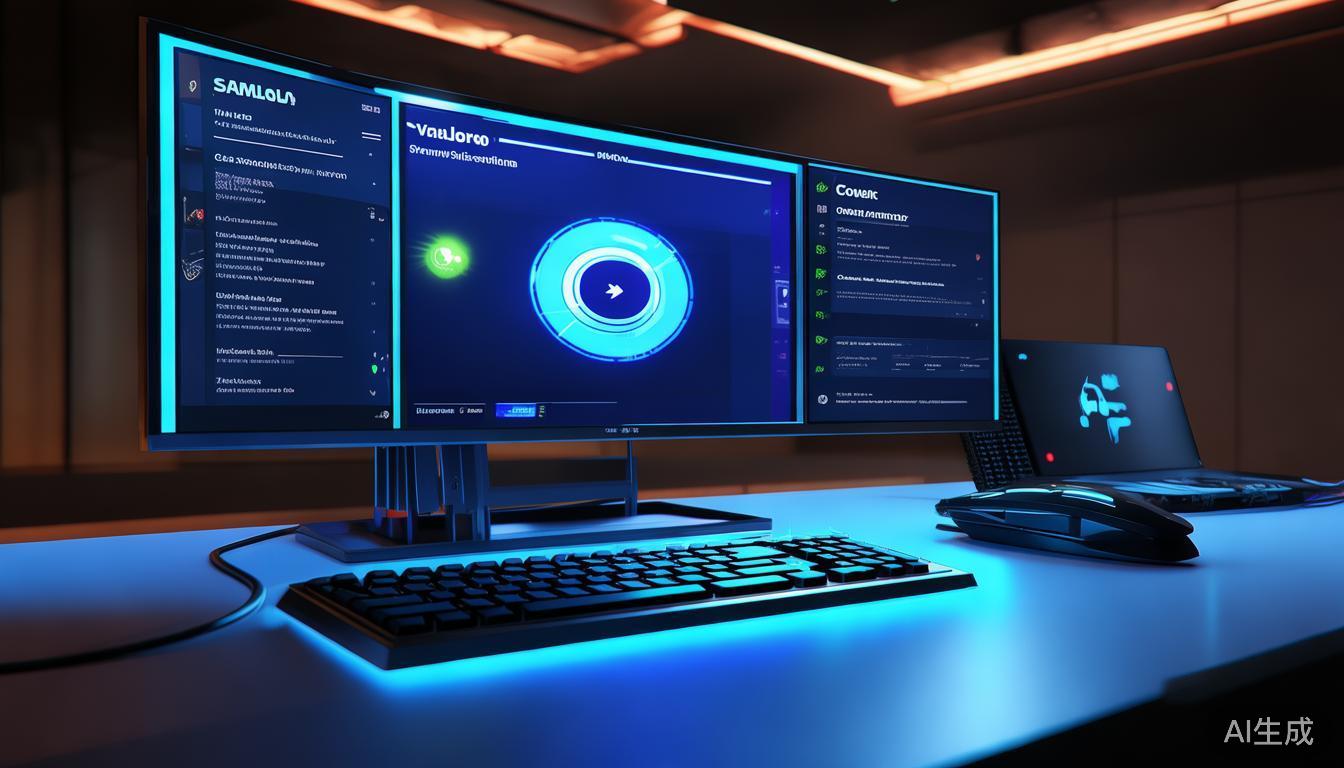 数字化时代软件下载要点！官方网站下载TP工具的实践流程