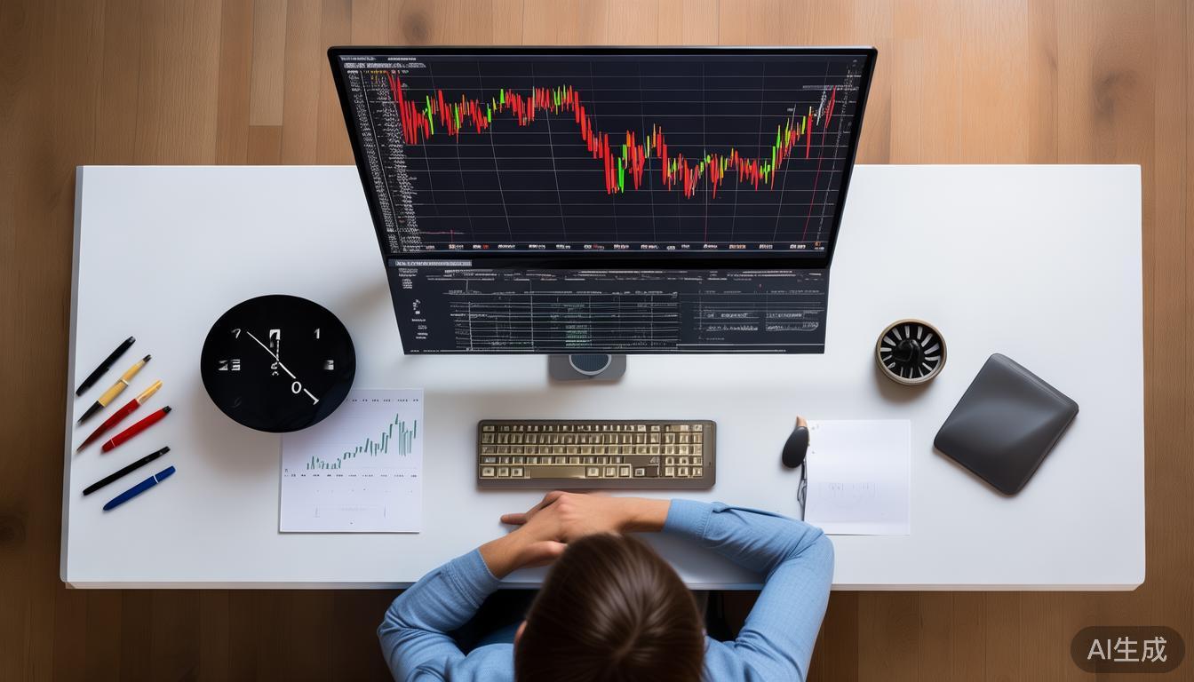 在tokenpocket官网用图表功能把握市场动向，你得先掌握这些