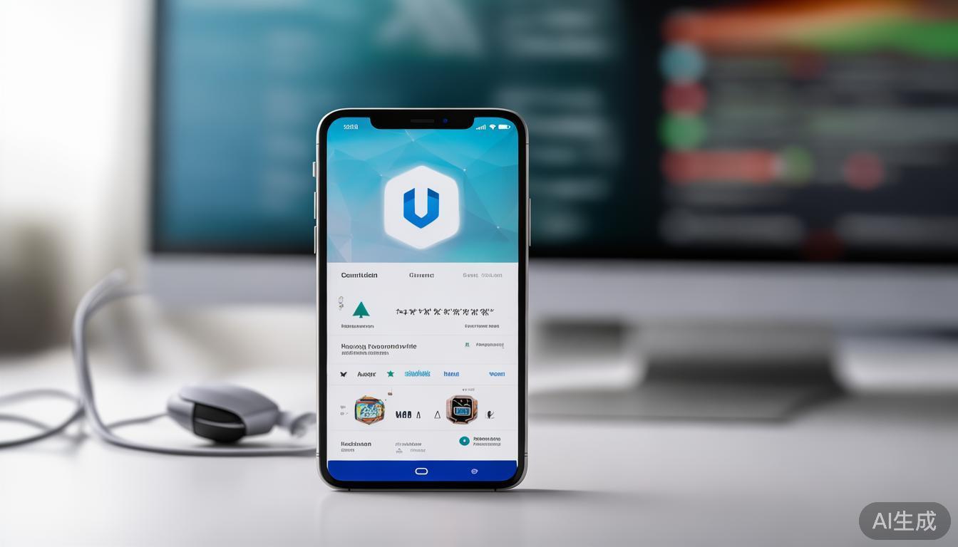 TP官网运营：保障正版应用安全便捷下载，打造核心竞争力