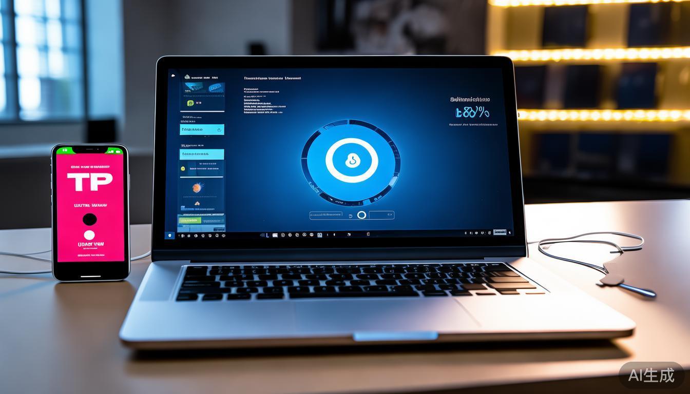 TP实时更新机制的重要性及关键要点，你知道吗？