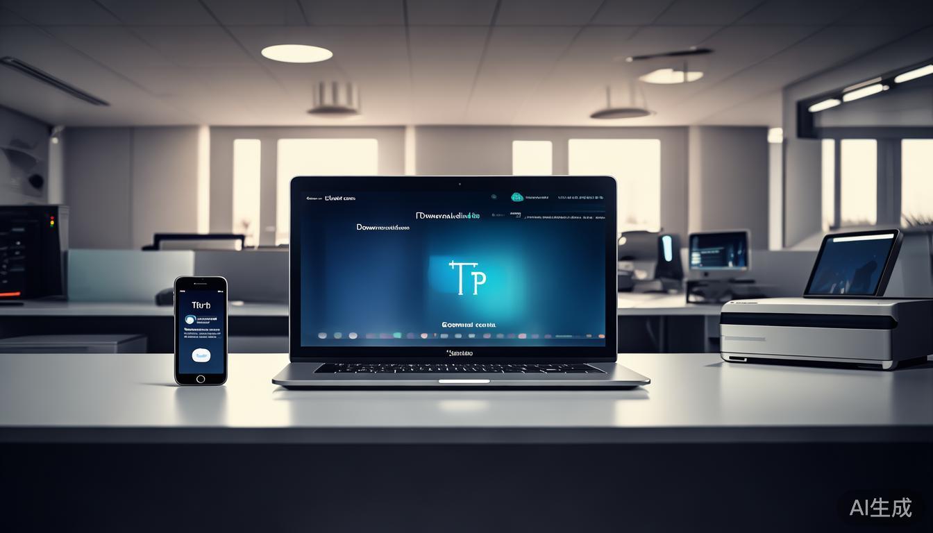 长期关注数字化转型的我：TP苹果版客户端规范使用关乎经济安全