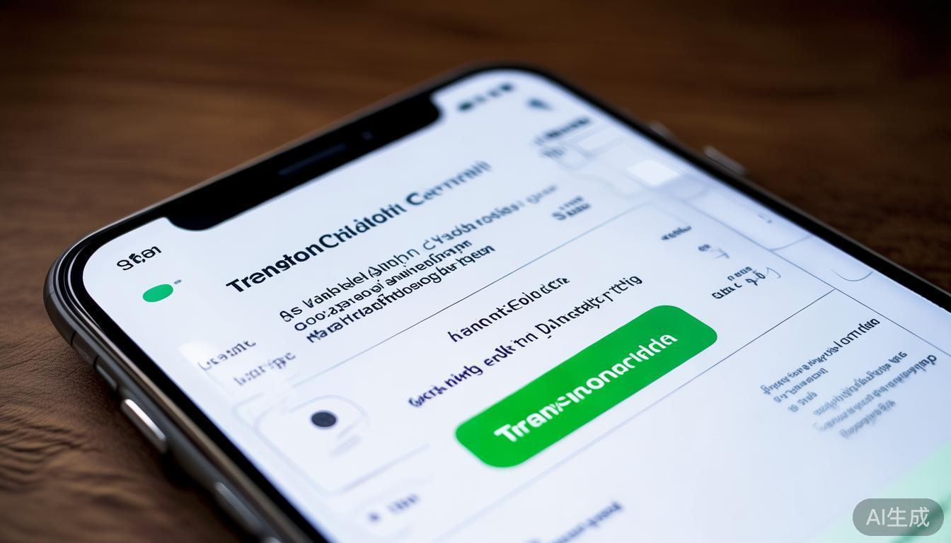 数字资产交易盛行，TokenPocket钱包下载及使用防骗指南