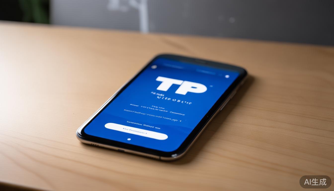 TP钱包下载有风险提示？安全至上规则触发，原因需重视