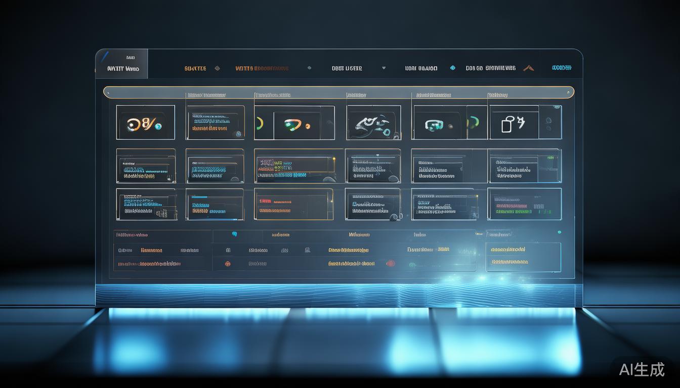 TP官方软件特性丰富，资产呈现突出，交易功能实用