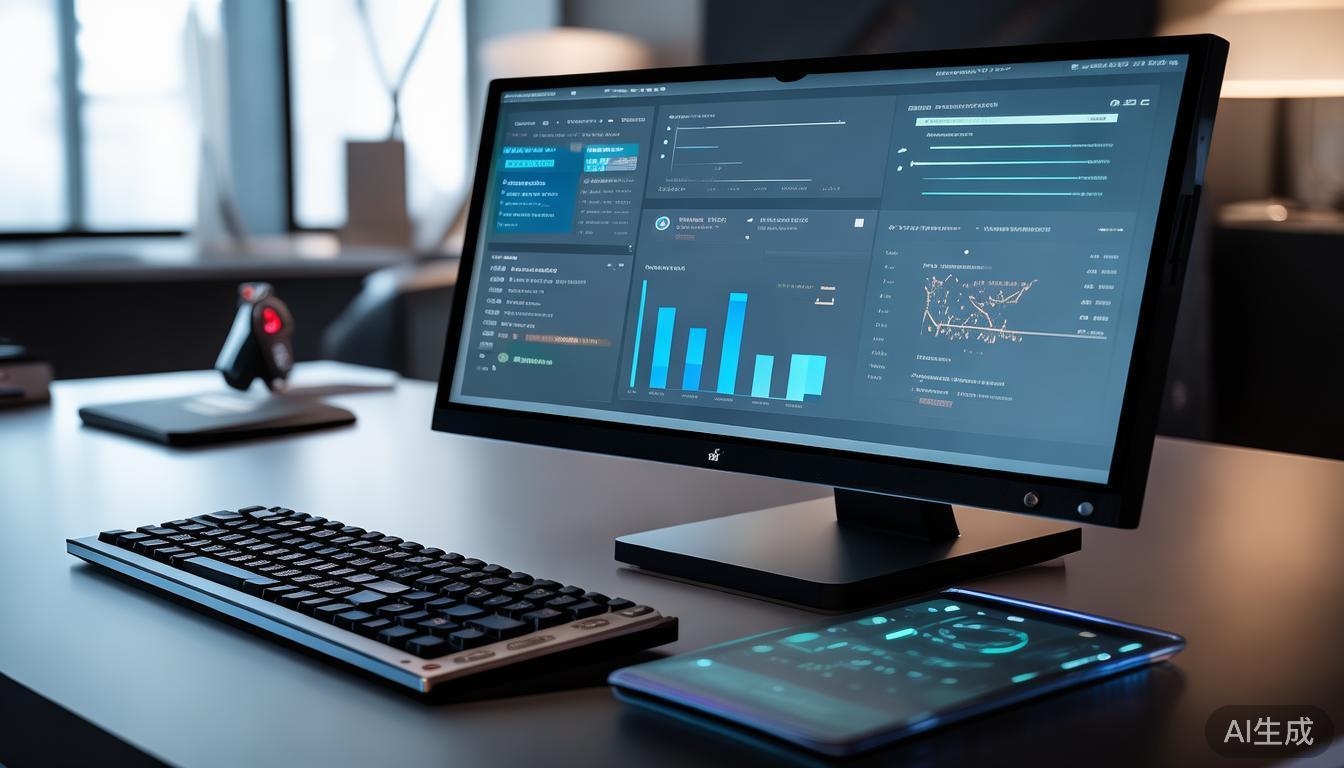数字化转型浪潮下，TP工具成核心助力，下载前需梳理业务需求