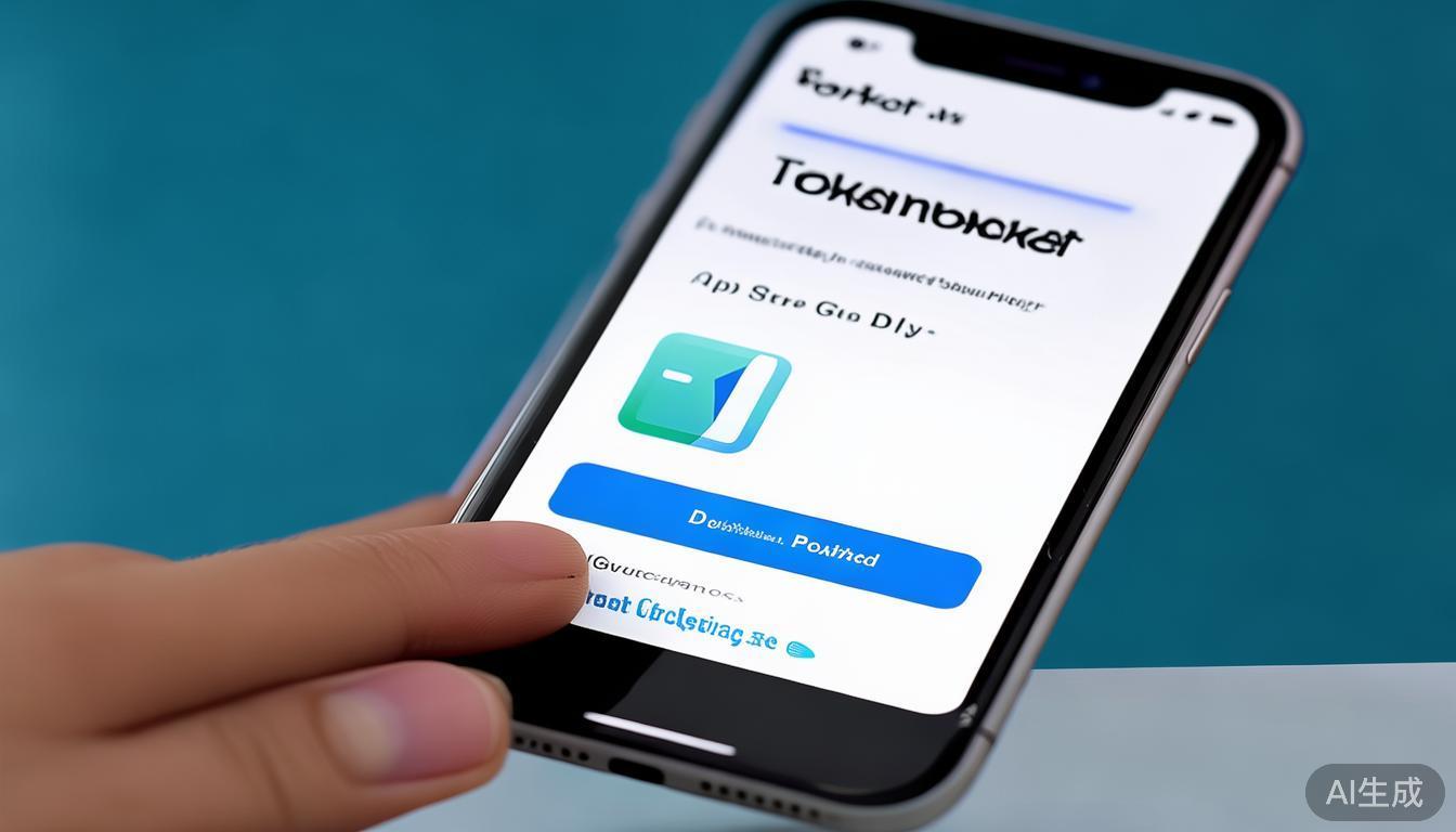 数字货币领域如何保障资产安全？重视钱包下载渠道很关键