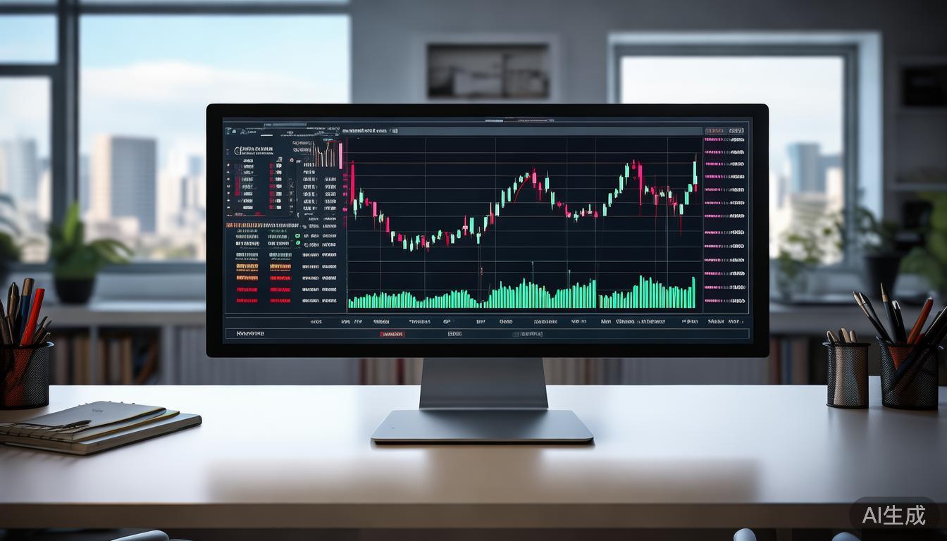 从tpWallet官网获取软件，借助图形数据判断未来市场动向有多重要？