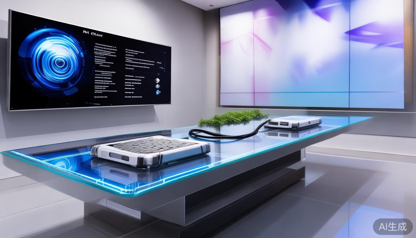 TP钱包：加密货币领域的热门之选，便捷与多功能并存