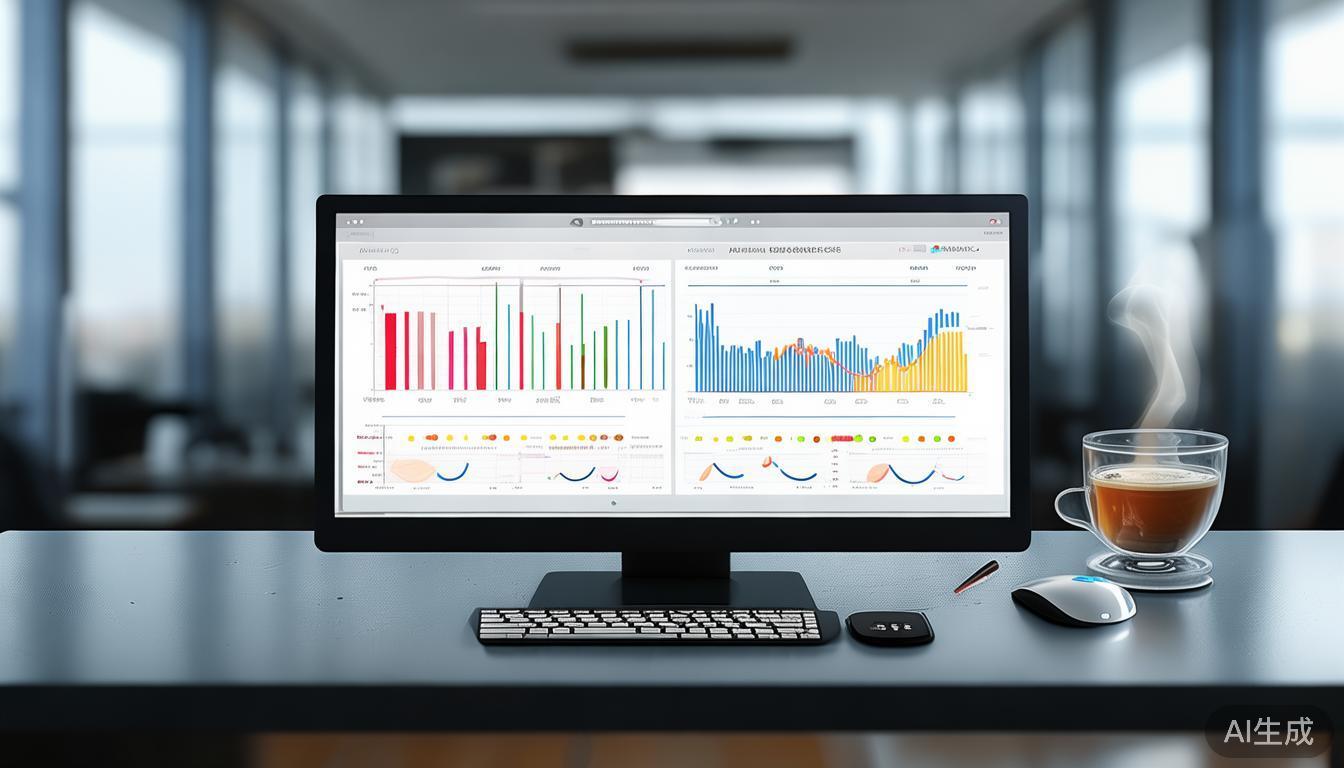 TP官方应用最新安卓版助力业绩评估，精准衡量员工表现