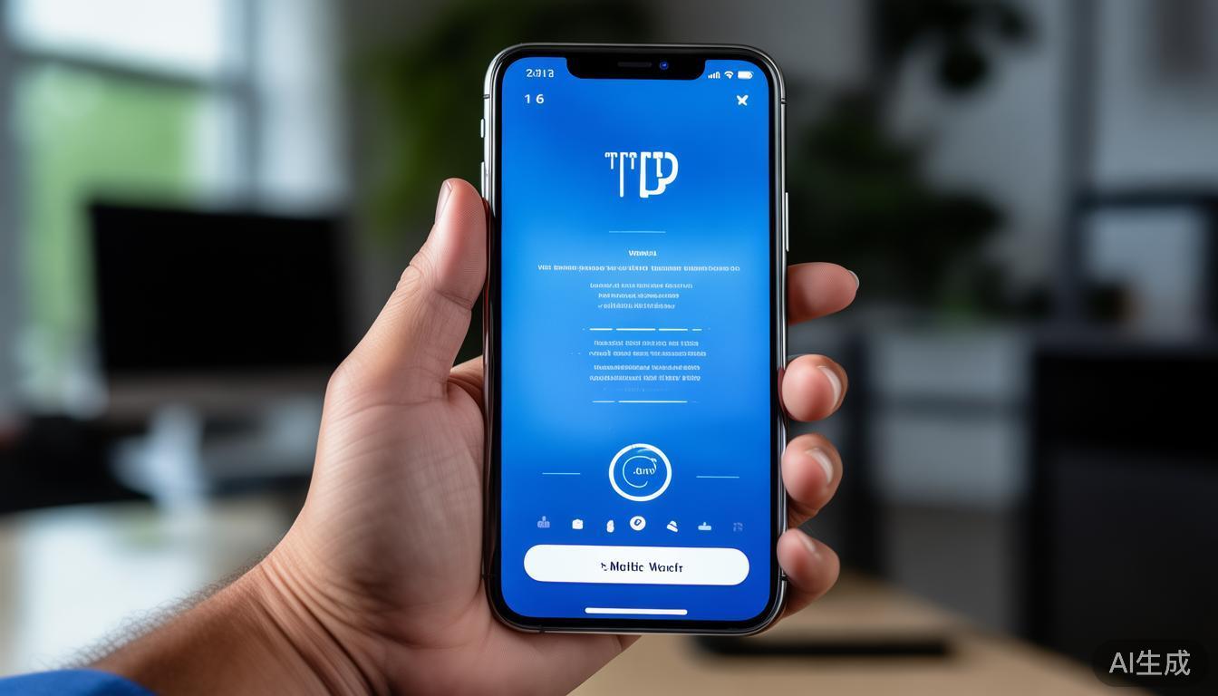 2025年TP钱包下载量激增：洞察资产自主管理与DeFi信任转化的晴雨表