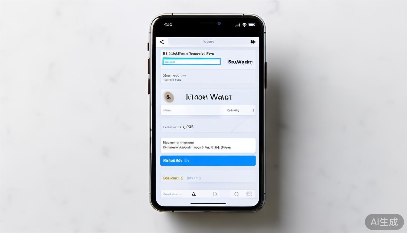 TP钱包换机攻略：备份助记词与迁移资产，这3步操作最关键
