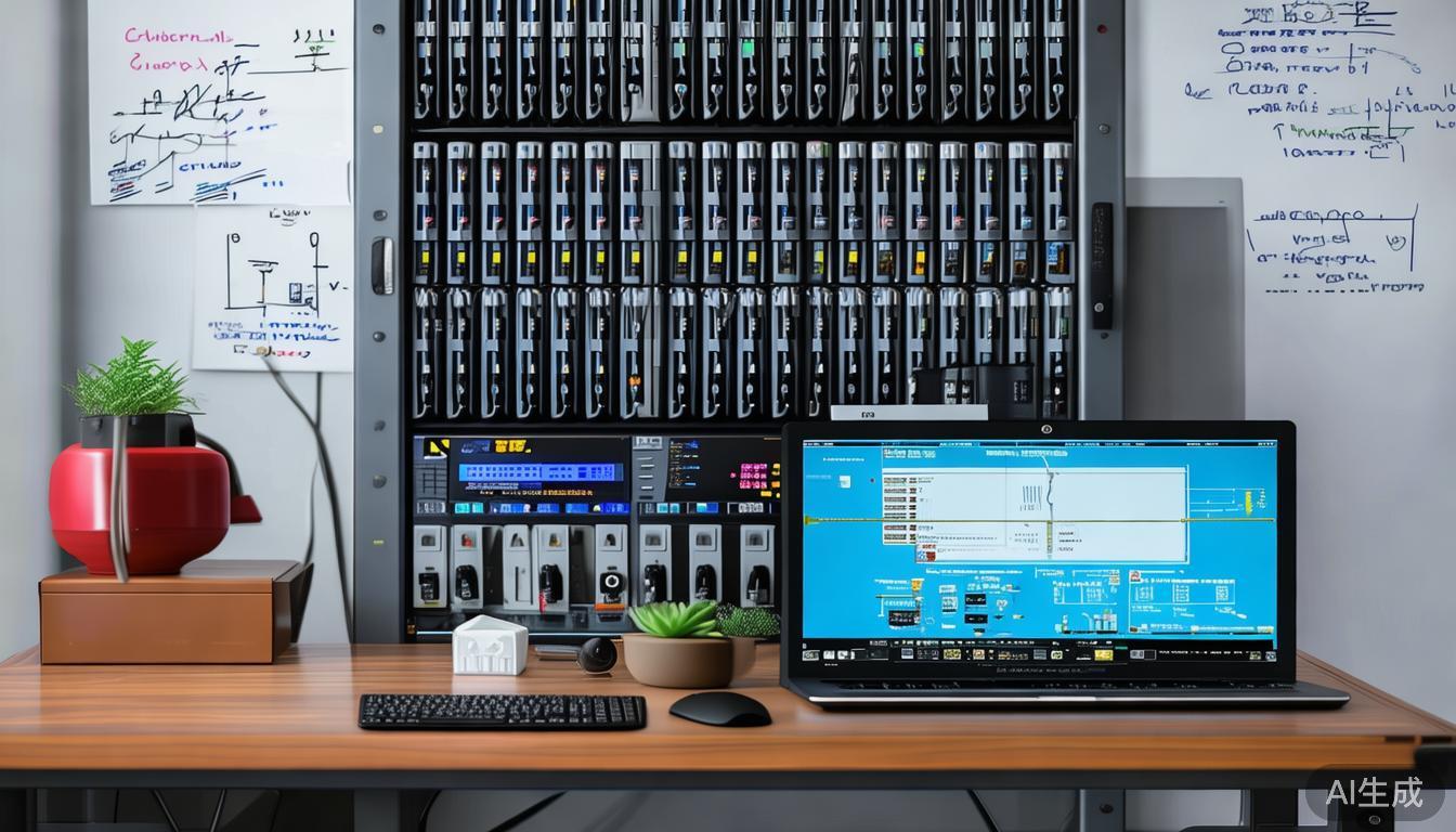 TP最新版官方下载与配置指南：优化连接效率，降低系统延迟