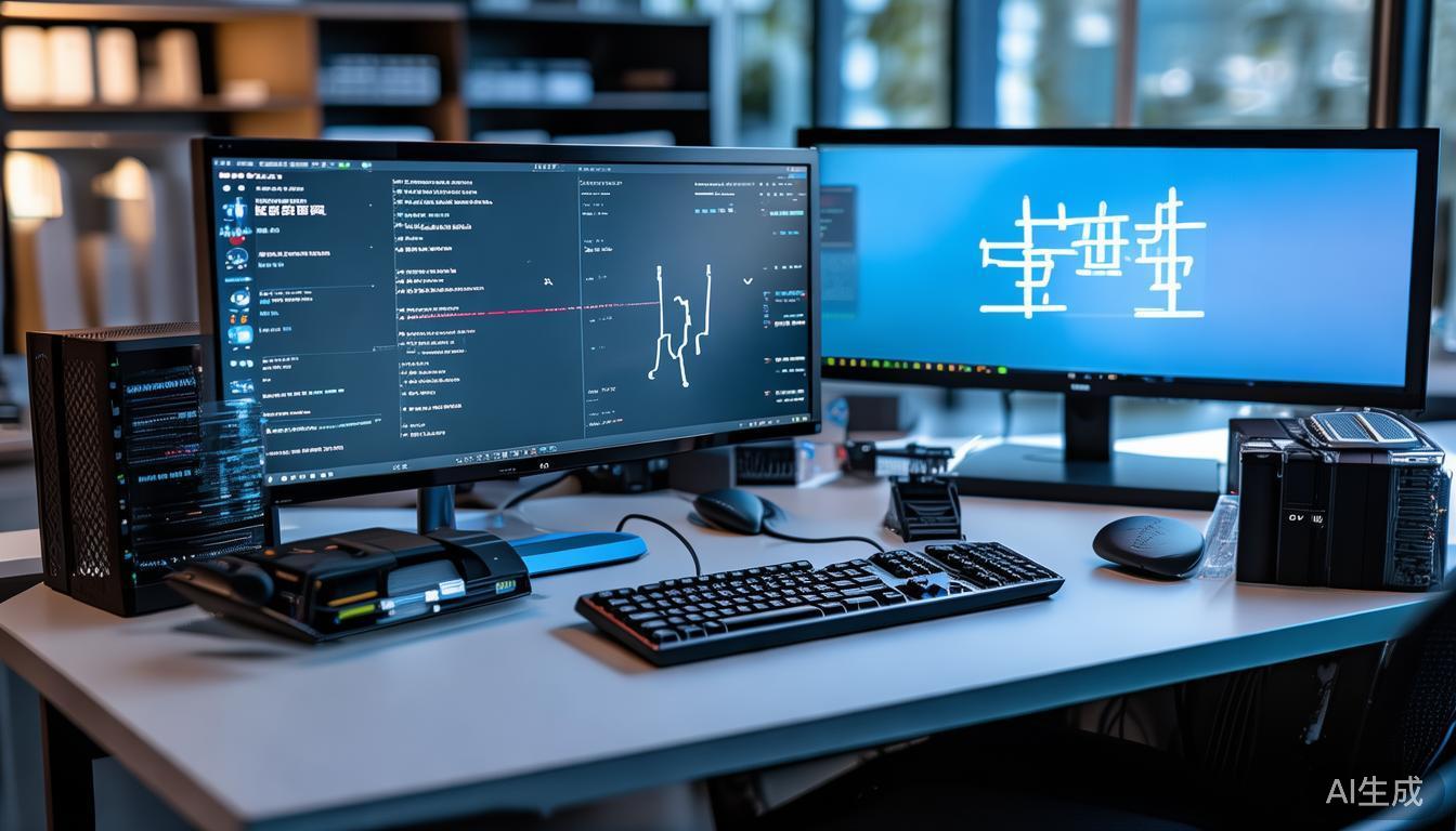 TP最新版下载指南：构建清晰管理流程与有效技术路径，规避项目风险