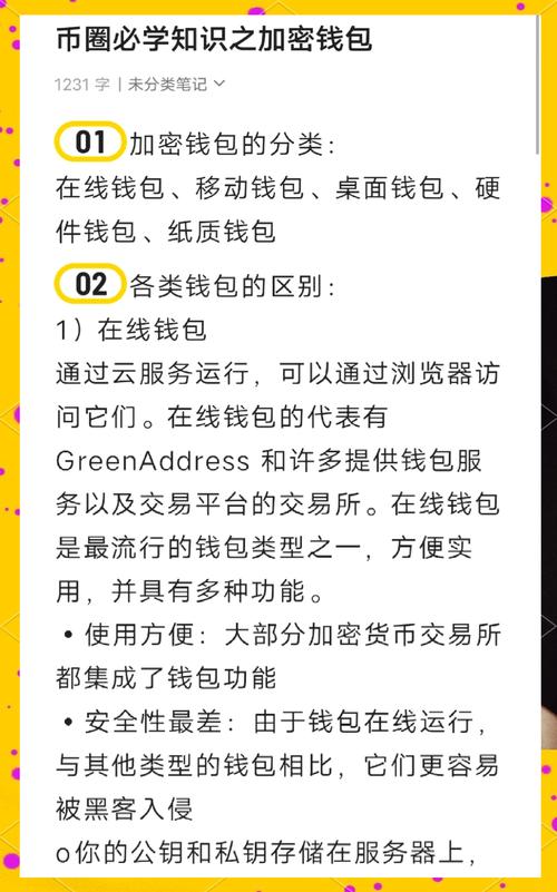 TokenPocket钱包安卓APP：便捷加密货币交易工具及使用指南