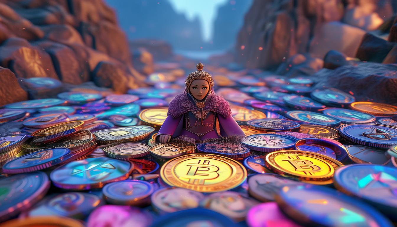 Tokenpocket钱包官网助力投资组合多元化，提供多样选择与信息
