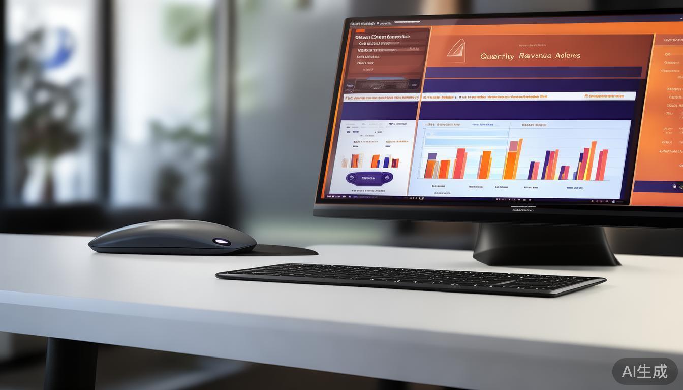 报表分析效率翻倍？TP官网下载正版APP，3大技巧助你精准决策