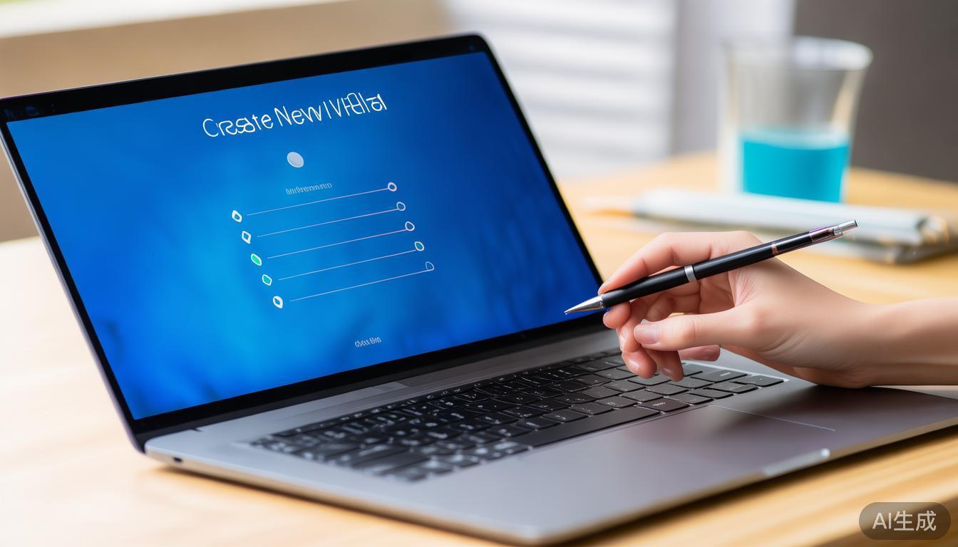 TP钱包官方下载指南：安全便捷的数字资产管理首选，新手入门低门槛