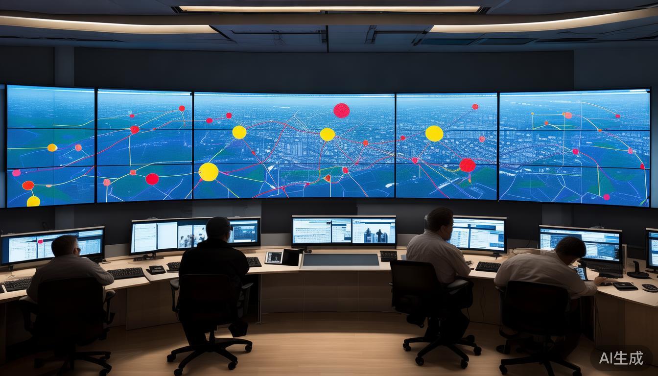 TP系统助力医疗信息化，跨科室调阅、急诊推送、疫情监测全搞定