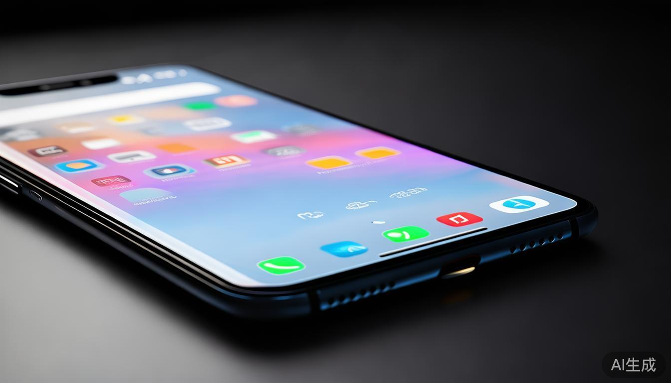 TP官方2025安卓版深度体验：资源调度与隐私保护的效率革新