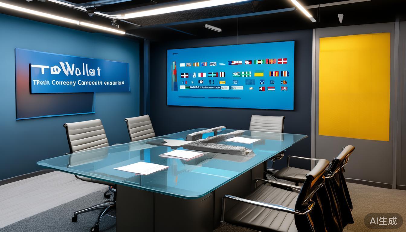 TPWallet在数字钱包红海竞争中，安全优势与市场拓展之路？