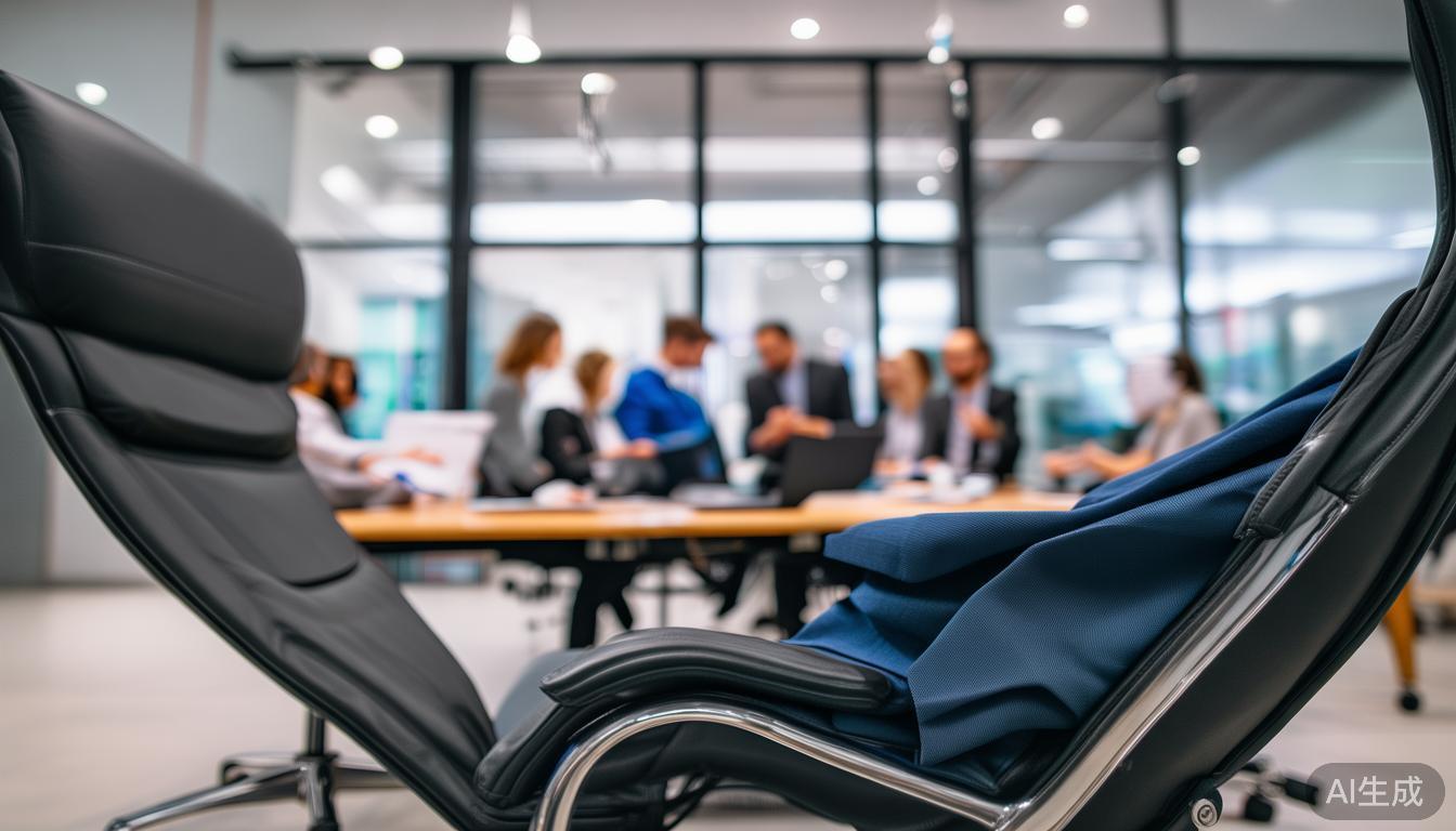 TP App重塑企业运营：移动办公如何提升效率、驱动数字化转型？