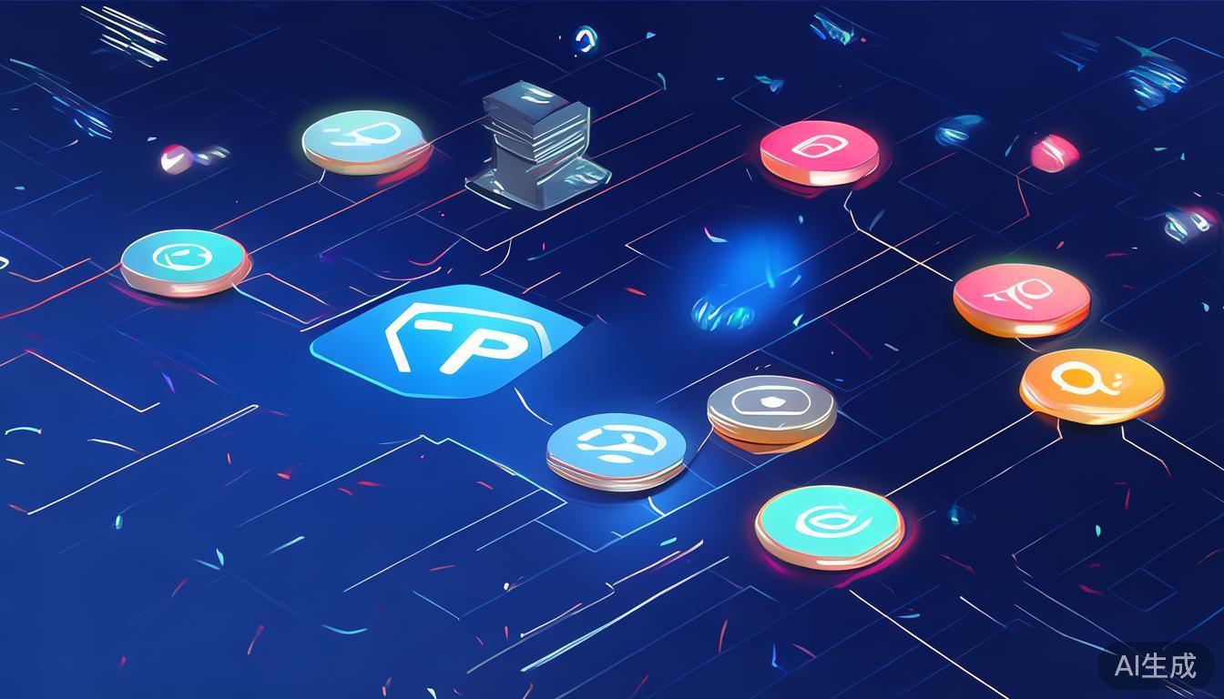 TP钱包的崛起与挑战：从DeFi热潮到市场变革，如何持续适应区块链环境？