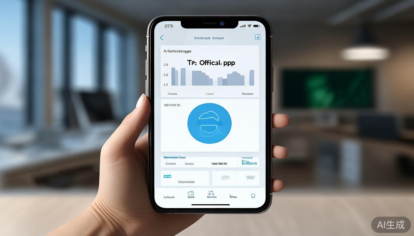 TP官方App评测：高效时间管理与文件处理，贴心提醒功能详解