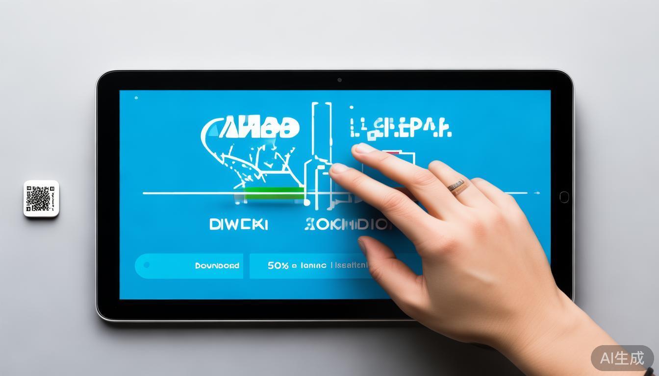 TP官方安卓小工具下载与配置指南：提升操作效率，优化用户体验