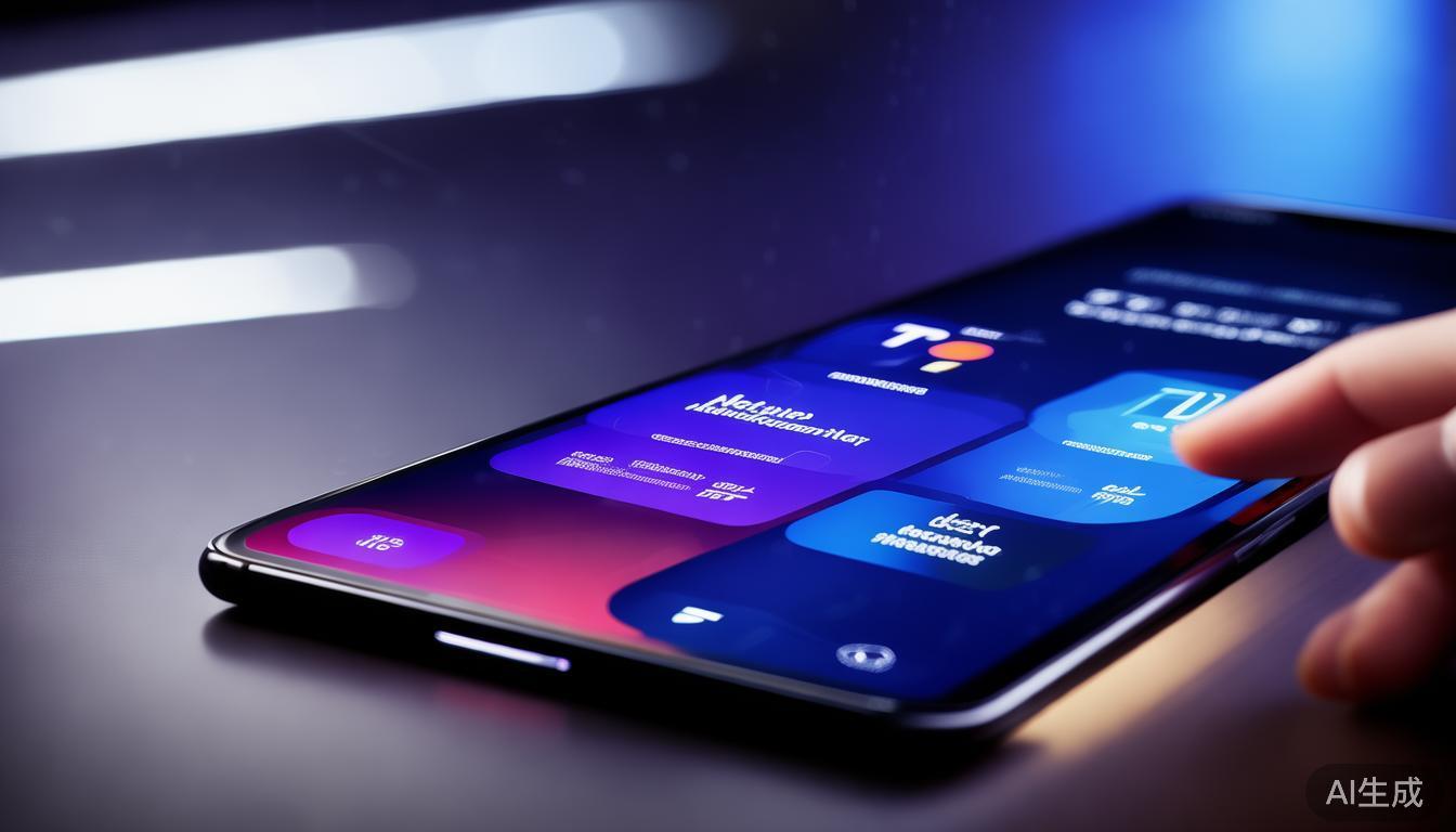 趋势软件官网_趋势科技下载中心_TP官方网站下载APP的未来趋势与技术创新