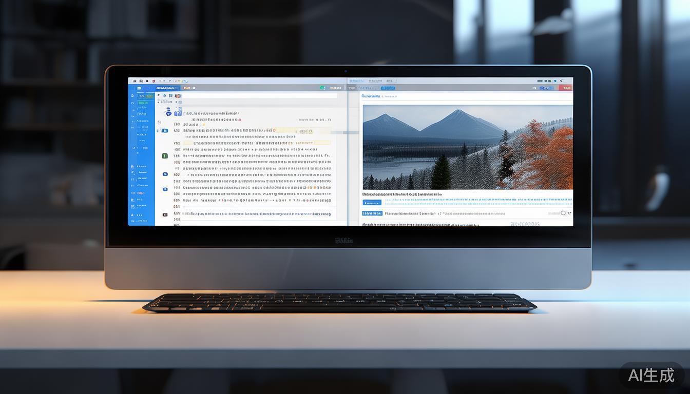 数字化办公时代，巧用TP官网安卓2025优化办公环境的办法