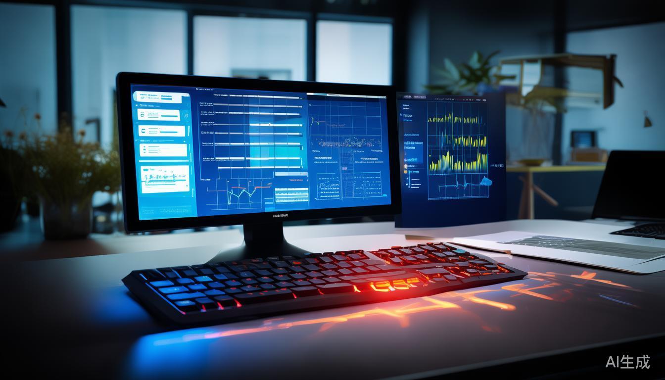 流程优化如何提升企业效能？从诊断TP系统瓶颈到精准配置与自动化