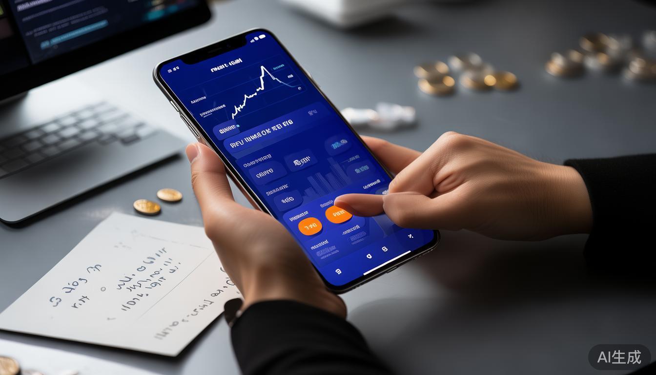 数字货币稳定收益之道：TP交易所App下载前，务必确认合法性与安全性