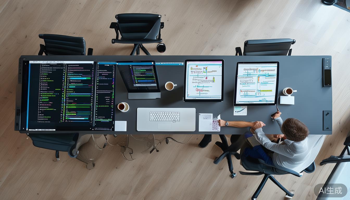 TP软件新版下载与部署指南：优化服务流程，提升工作效率