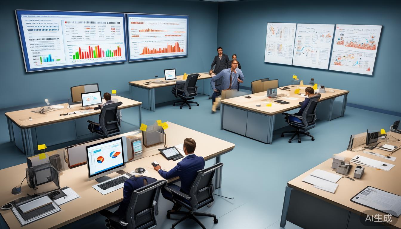 TP官方安卓2025新版成单位工作帮手，如何用好是关键？