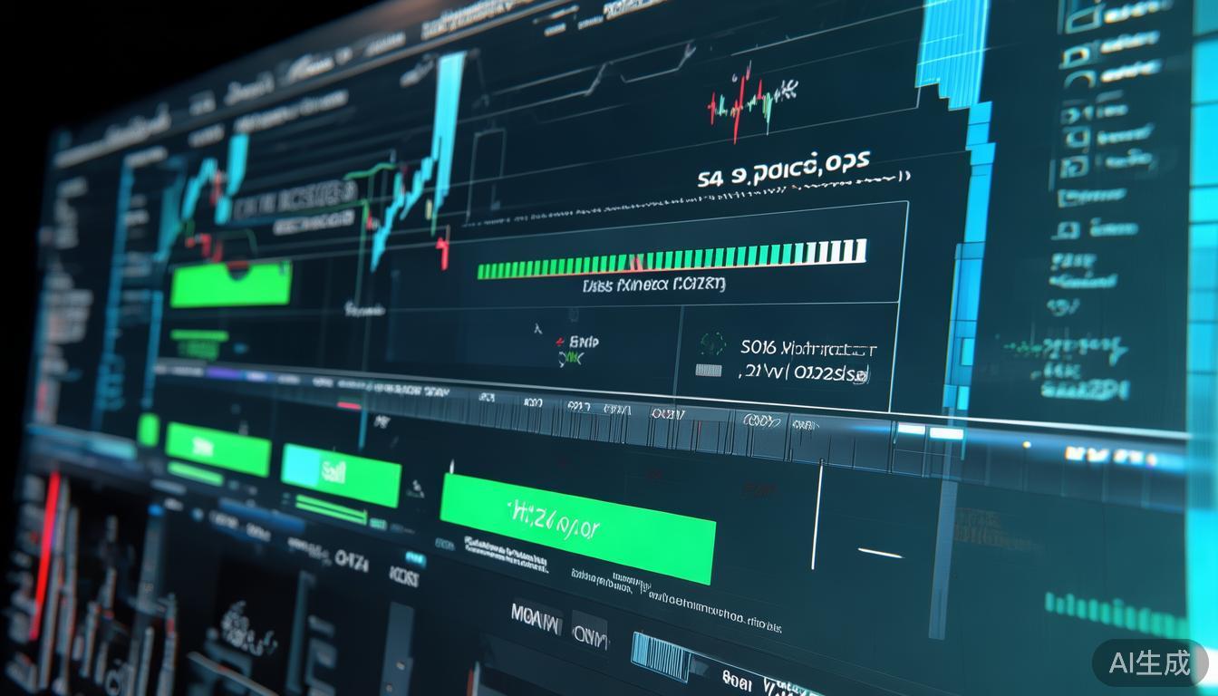 TP钱包买卖加密货币全攻略：3步轻松上手，安全又便捷