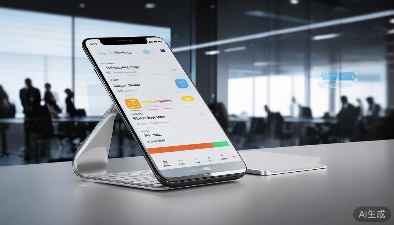 TP官方安卓最新版：提升团队协作效率，实现无缝沟通与文件同步