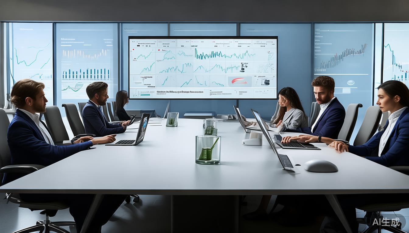 TP官方网站2025年新版：性能强且安全，助力金融买卖领域发展