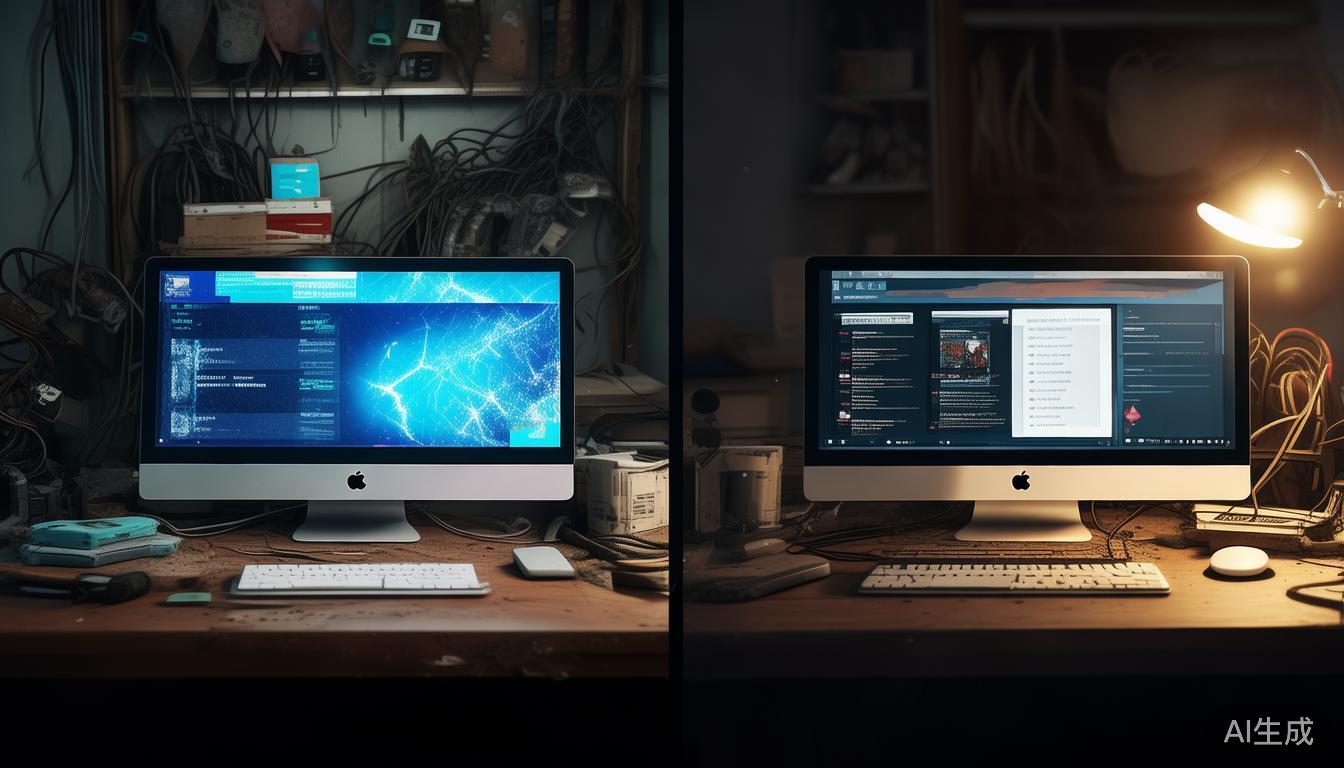 数字化生活下，软件下载习惯关乎设备安全与隐私，正版途径很重要