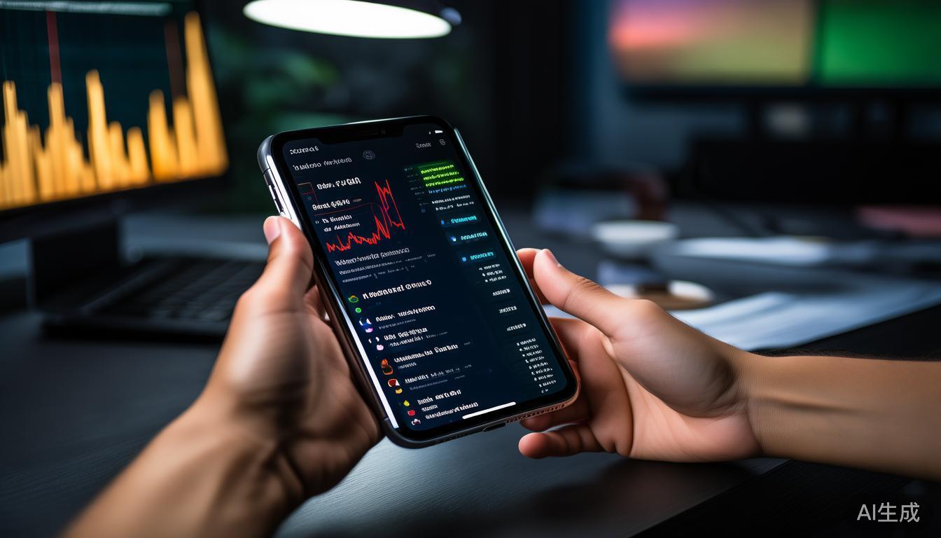 TokenPocket交易提醒设置全攻略：掌握价格预警、大额转账通知，轻松捕捉加密货币市场动态