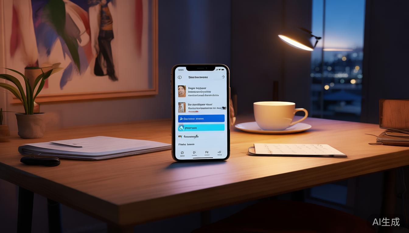 用户行为规律大揭秘：早晚通勤与深夜时段活跃度差异显著，功能使用偏好稳定