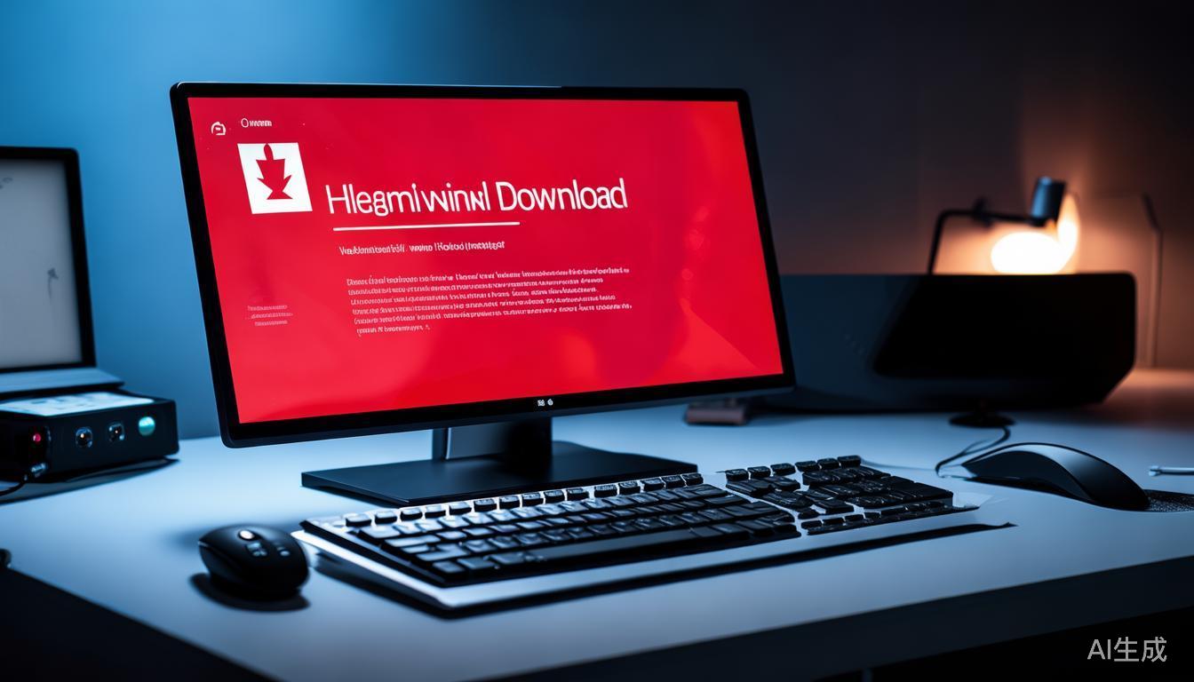 便捷获取tp正规版软件的关键：选对途径与熟悉安装步骤