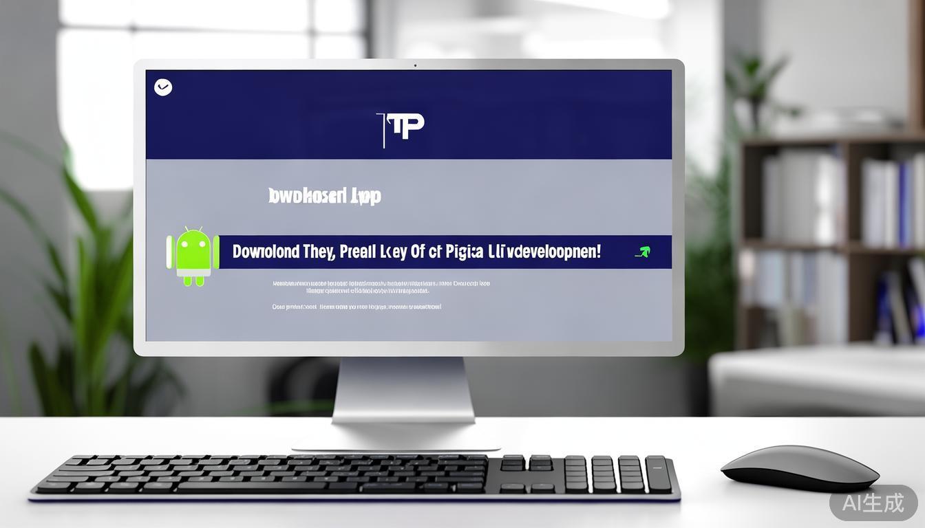 如何通过TP官网下载app正版实现数字化转型？_数字化网站_数字化转型软件