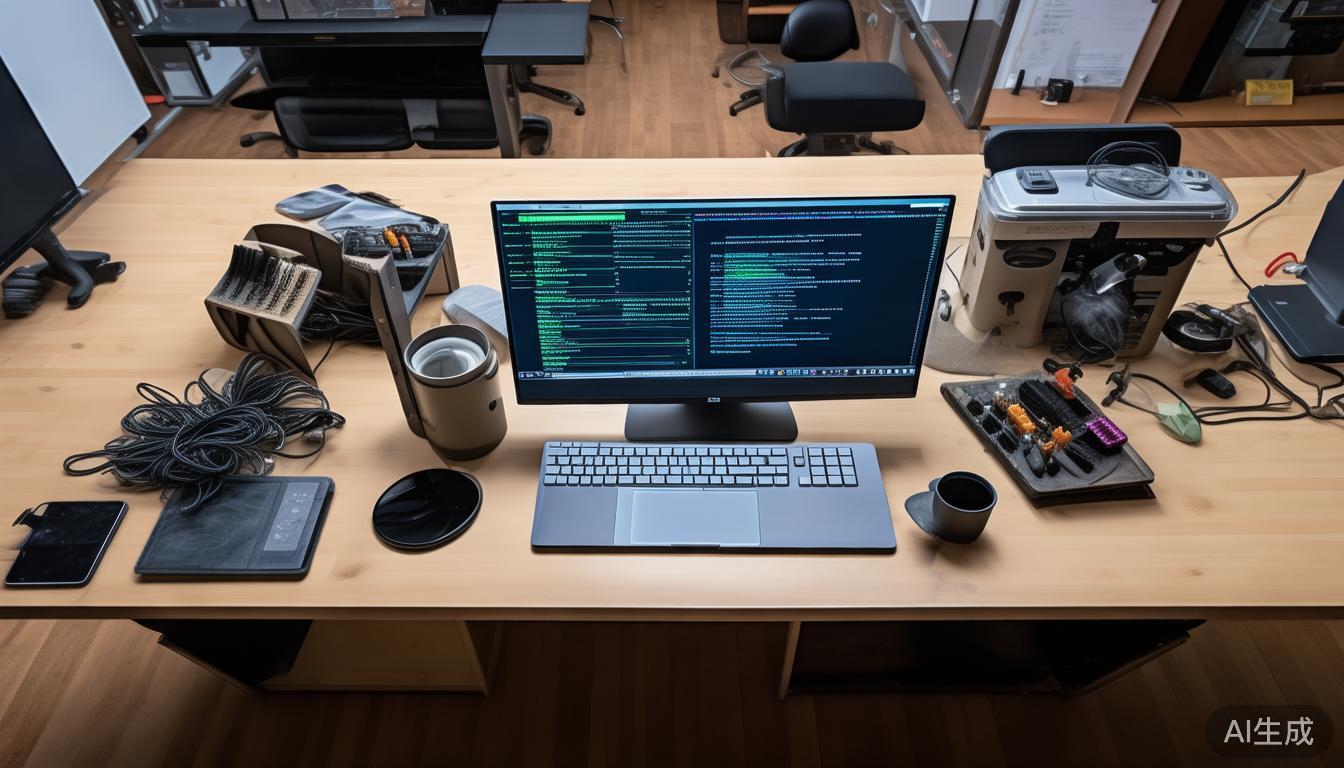 TP官方下载平台构建健康应用生态，三方需协同努力