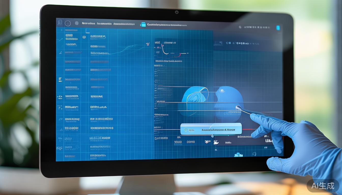 TP工具新版本发布，工作流优化效率显著提升，数据处理更高效
